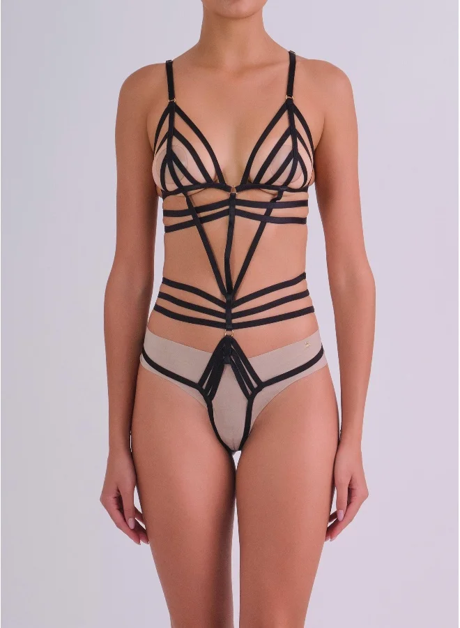 La Senza La Senza Sexy Bodysuits