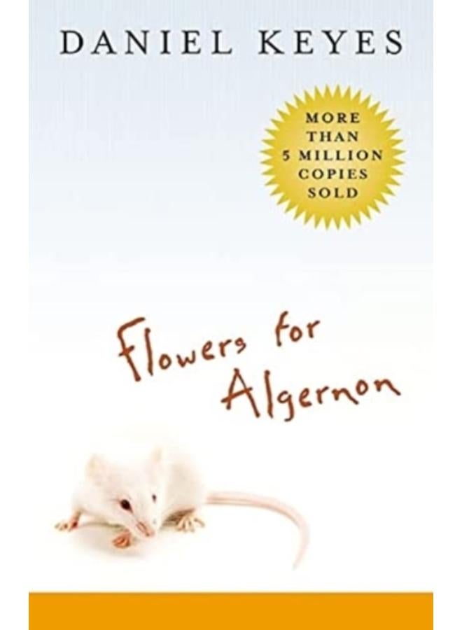 Flowers for Algernon