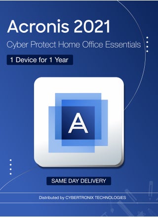 Acronis Cyber Protect Home Office Essentials 2021 Key | Subscription for 1 Year-1 Device | Digital License | SAME DAY DELIVERY - pzsku/Z21417690FCED462D5C6BZ/45/1745416652/1b02572b-7080-40d6-98bb-b9b1b5d23b2f