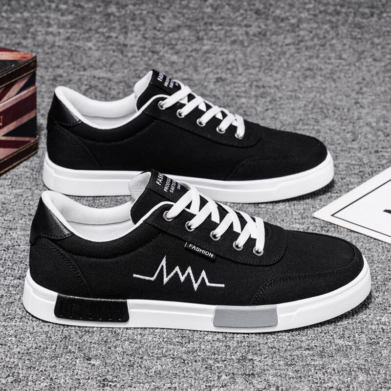 Unisex Casual Sneakers Shoes - Image 1