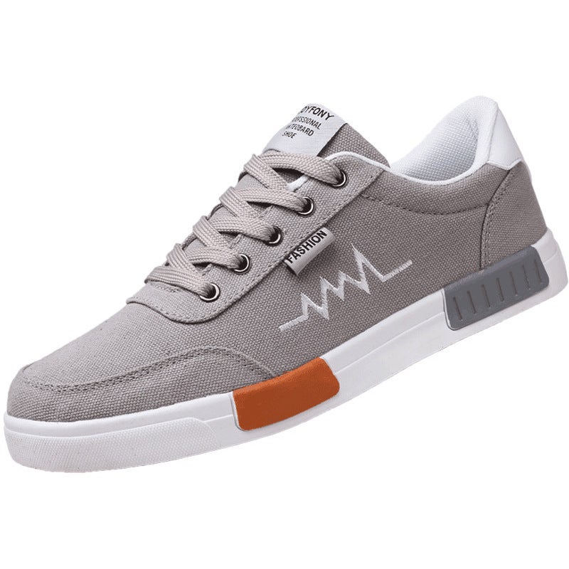 Unisex Casual Sneakers Shoes - Image 3
