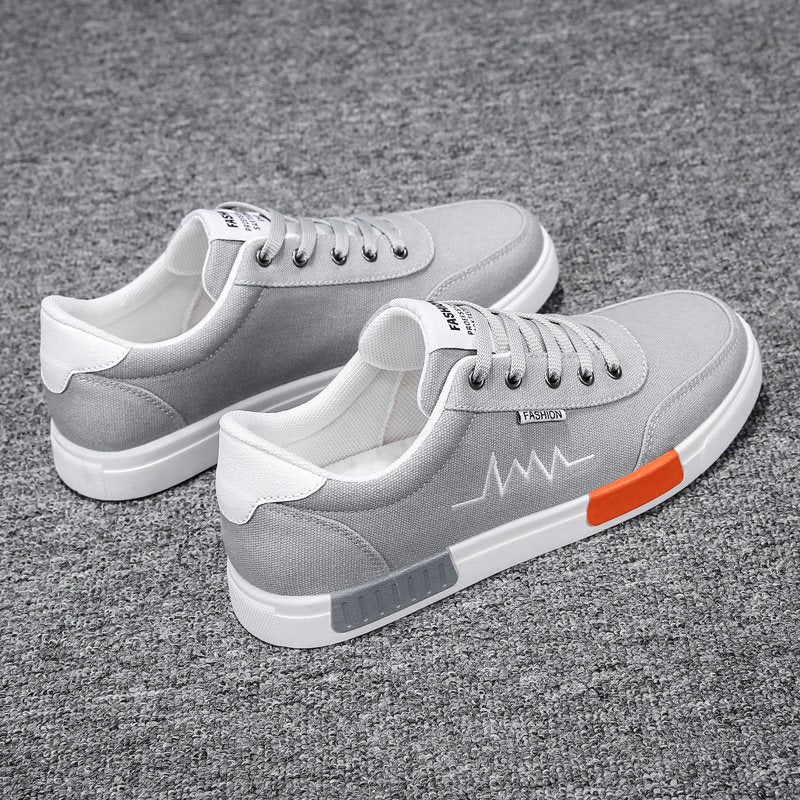 Unisex Casual Sneakers Shoes - Image 2