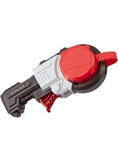 BeyBlade E3630 Burst Turbo Slingshock Precision Strike Launcher Compatible With Right/Left Spin Tops Age 8+  - Image 2