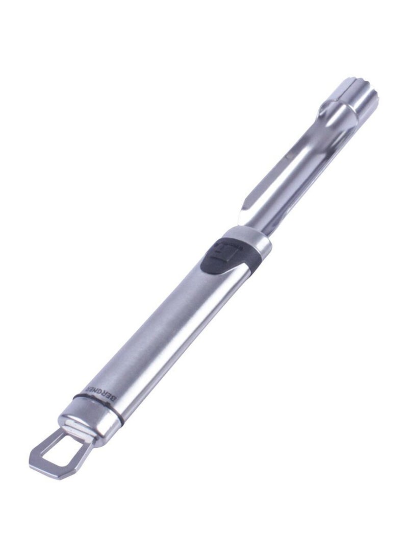 BERGNER Apple Corer 21.5X1.8cm Stainless Steel