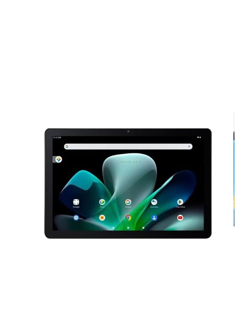 10.1 -Inch Smart Tablet U25 PRO Android 13 Tablet With 1TB Storage and 16GB RAM Quad Core Wi-Fi LTE Dual Sim with Touch Pen and Keyboard - BLUE