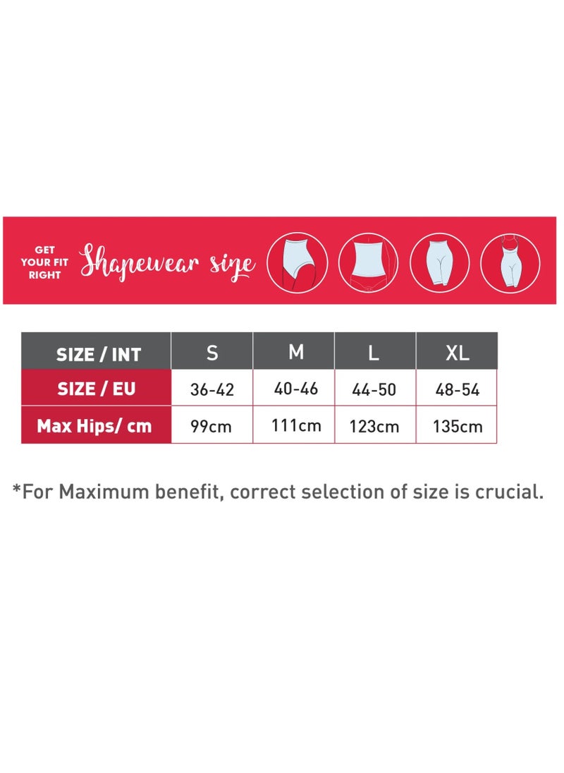 High waist Panty Shaper Shapewear for Women Girls - pzsku/Z2141EB8634E4C2A9D9B1Z/45/_/1696248352/13c01cdd-bfc9-490d-a499-664300c4a20b