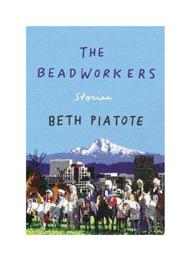 The Beadworkers: Stories - Image 2