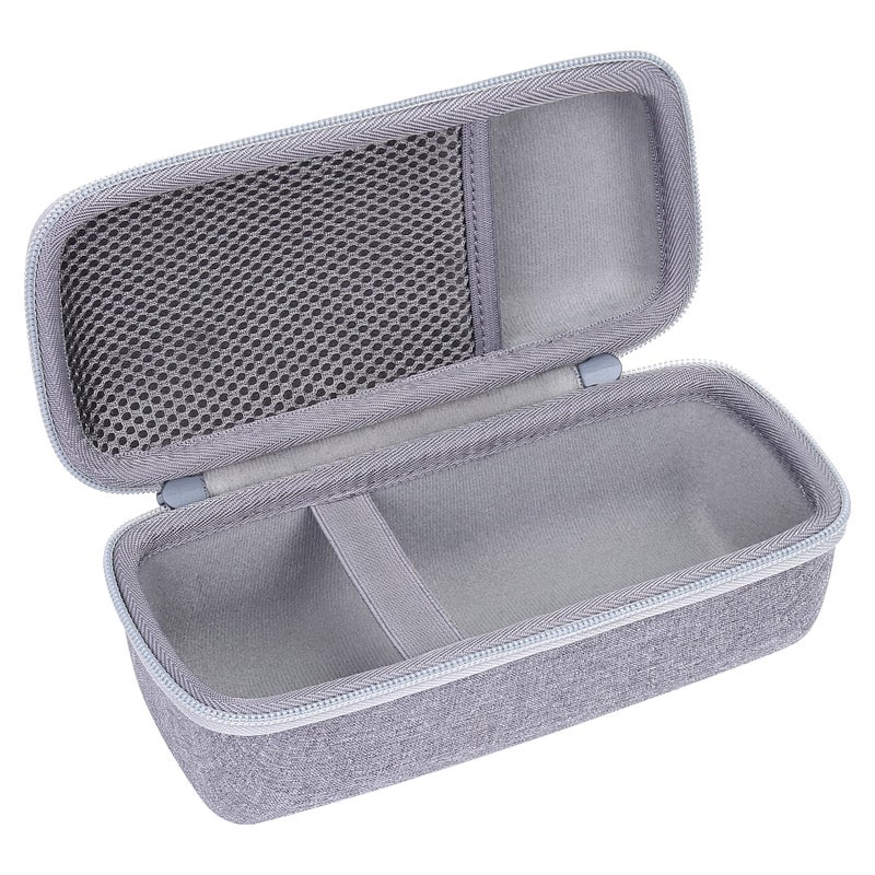 Aenllosi Hard Carrying Case Compatible with Shure Super 55 Deluxe Vocal Microphone (Case Only,for Super 55) - Image 1