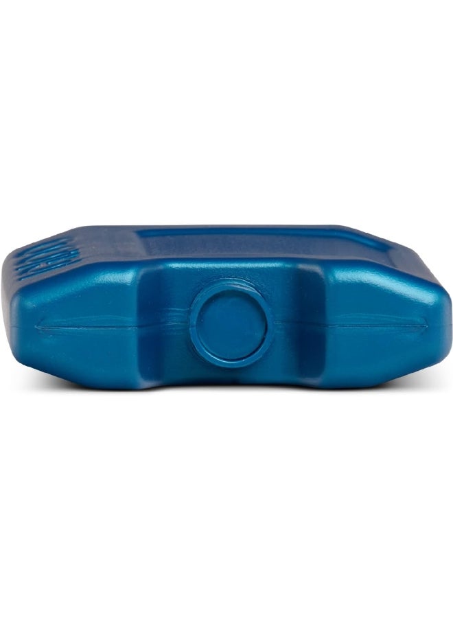 Igloo Non-Toxic Gel Performance Mini Lunch Ice Block Blue 0.7 pound 25463 - Image 3