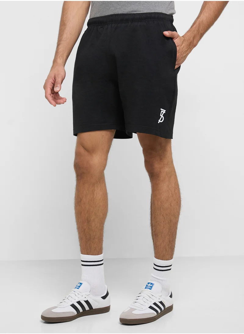 Seventy Five Casual Shorts