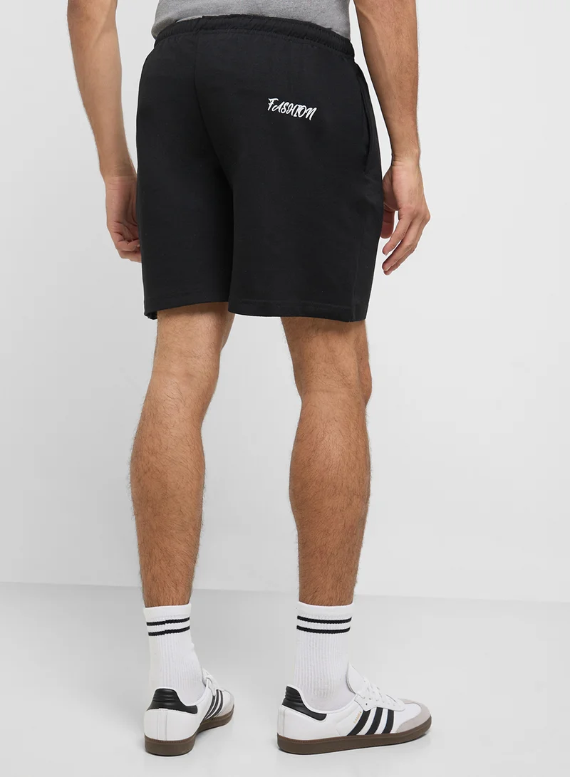 Seventy Five Casual Shorts