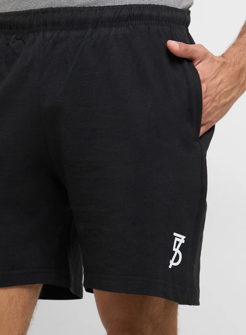 Seventy Five Casual Shorts