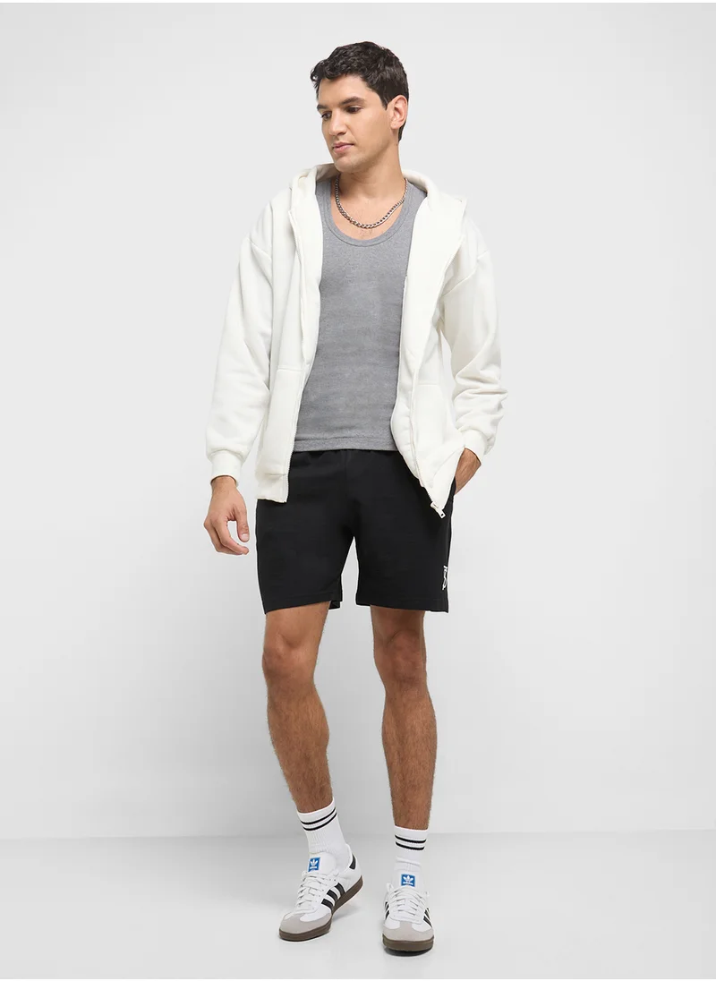 Seventy Five Casual Shorts