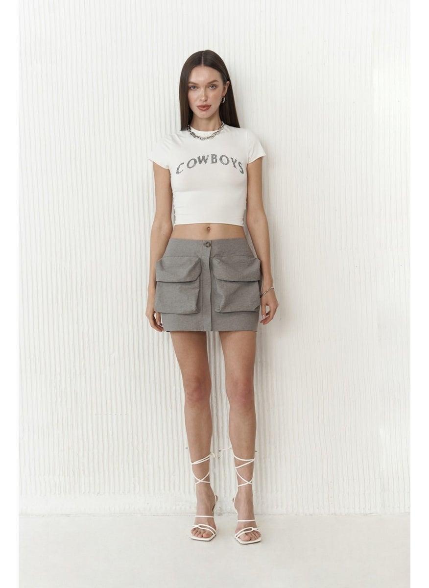 Collection Berry Gray Mini Skirt - pzsku/Z21427228568A162C11D2Z/45/_/1741093428/ed05c7f8-1eab-4c7a-bb9c-e4fd93155c3a