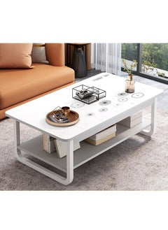 NKX 2 Layer Coffee Table  - Image 2