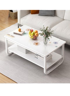 NKX 2 Layer Coffee Table  - Image 1