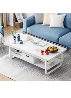 NKX 2 Layer Coffee Table  - Image 4