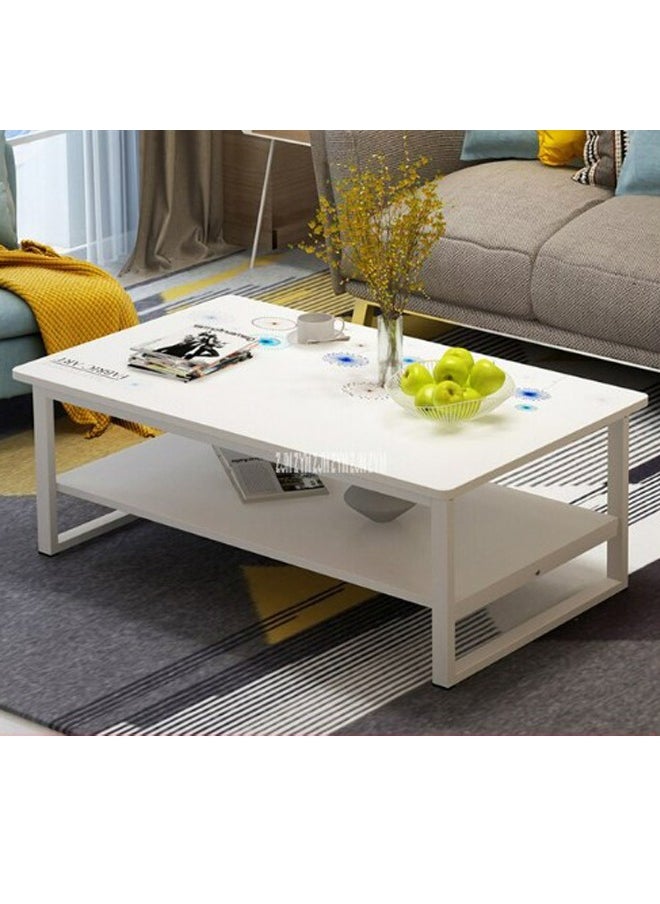 NKX - 2 Layer Coffee Table - Image 1