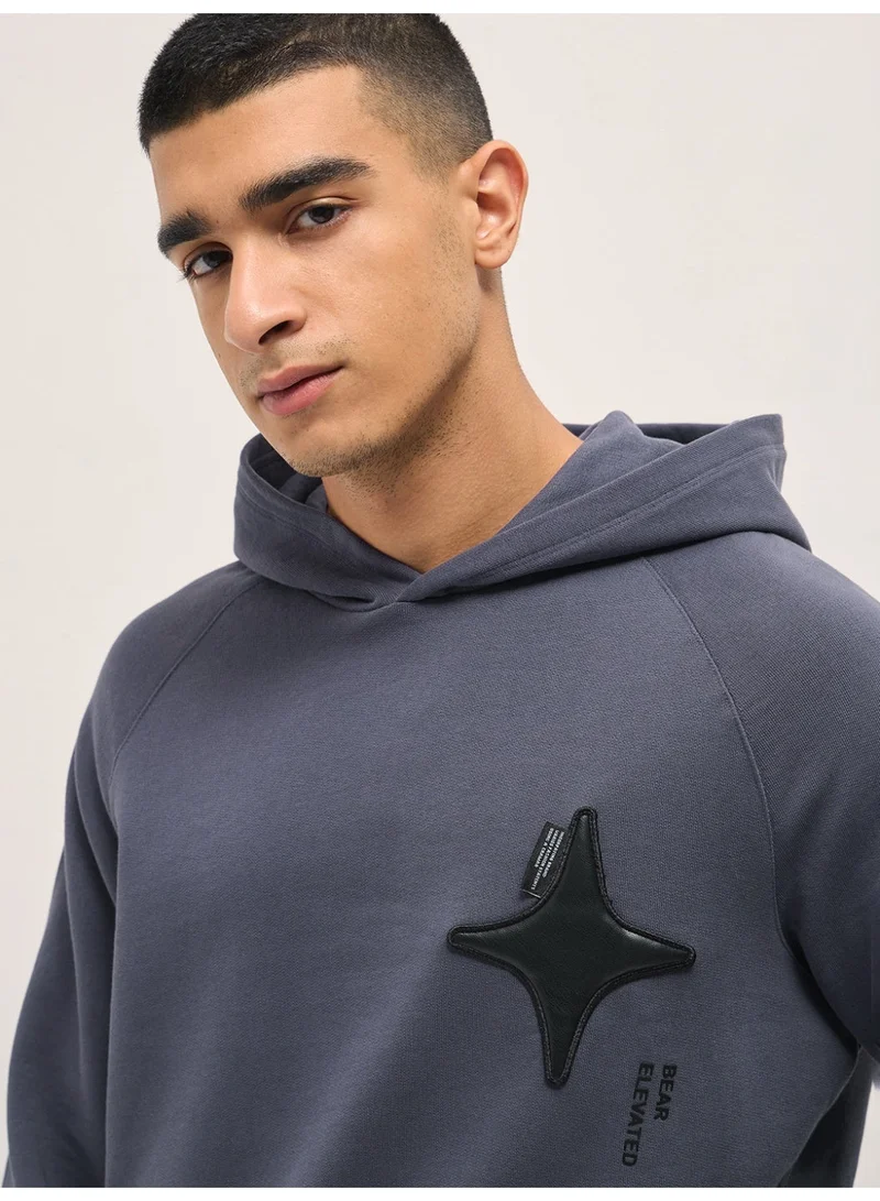 The Bear House  Men's Hoodie for Casual, Daily, or Outdoor Wear – Classic and Comfortable Style Suitable for Travel, Lounging, or Everyday Use in Any Season for Men | Best Price UAE