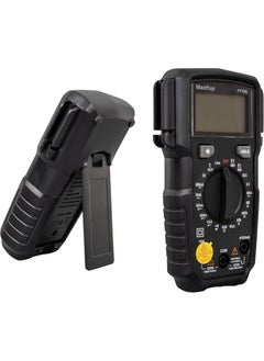 AYT Powermaster FY79A Digital Multimeter Measurement Instrument True Rms Digital Dc Ac Voltage Current Resistance Diode Meter  - Image 1