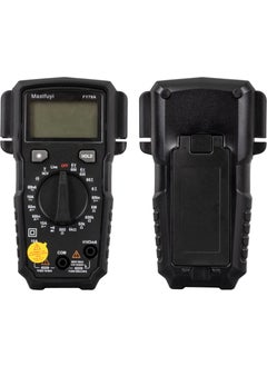 AYT Powermaster FY79A Digital Multimeter Measurement Instrument True Rms Digital Dc Ac Voltage Current Resistance Diode Meter  - Image 2