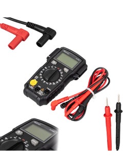 AYT Powermaster FY79A Digital Multimeter Measurement Instrument True Rms Digital Dc Ac Voltage Current Resistance Diode Meter  - Image 3