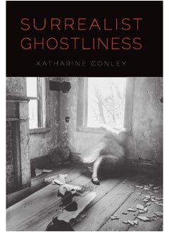 Surrealist Ghostliness 
