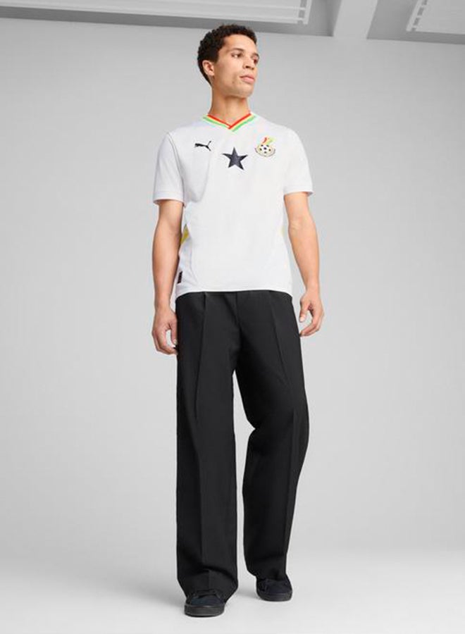 PUMA Ivory Coast Home Jersey - Image 5