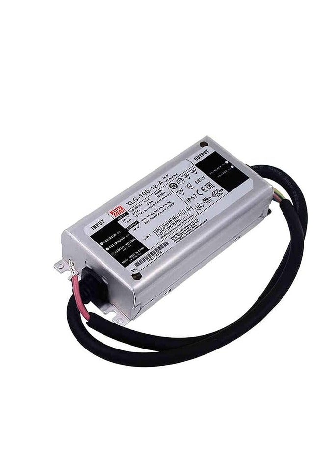 Meanwell XLG-100-12 - Image 1