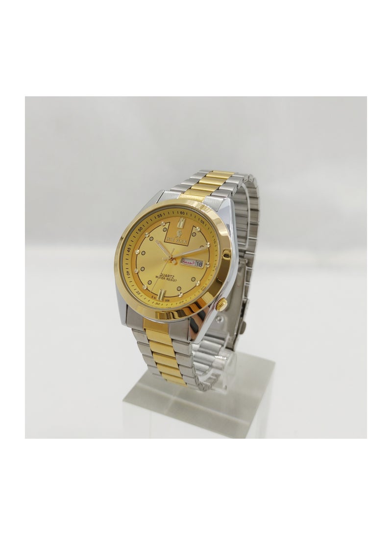 SUN ROCK Analog wrist fashion Watch - Image 2