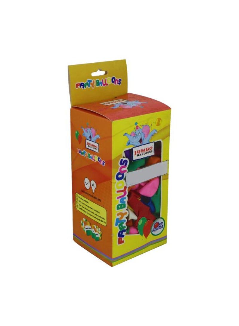 Every Party  & Celebration Turning Into Magical Moments With Colorful Decoration Balloons
