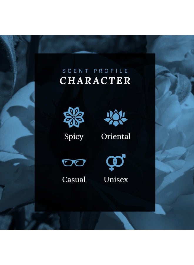 SCENT BEAUTY Cher Eau De Couture - Perfume Spray for Men and Women - Fruity and Citrusy Scent with Notes of Bergamot, Jasmine and Vanilla Orchid - Spicy, Bold and Lasting Fragrance - 1.7 FL Oz - Image 5