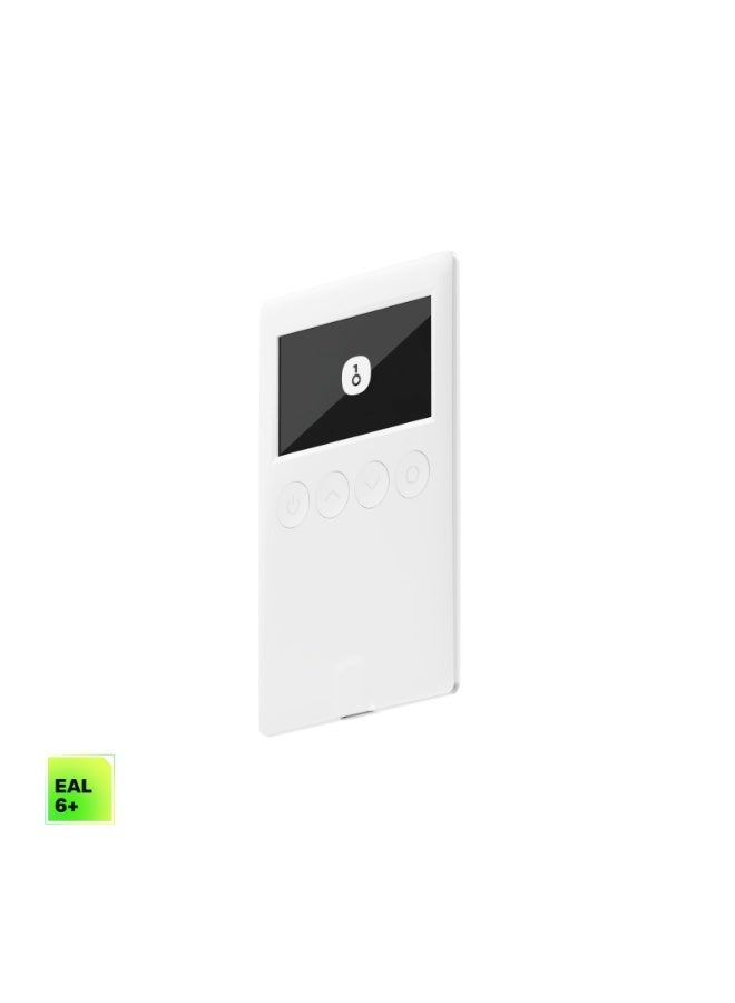 OneKey Classic 1S Pure hardware wallet and cold storage for crypto - Image 2
