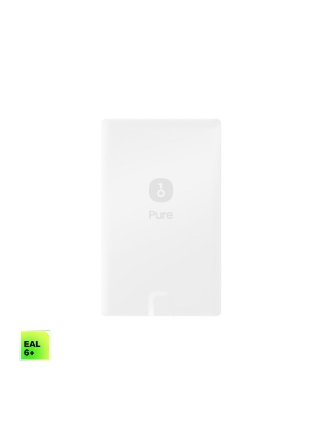 OneKey Classic 1S Pure hardware wallet and cold storage for crypto - Image 4