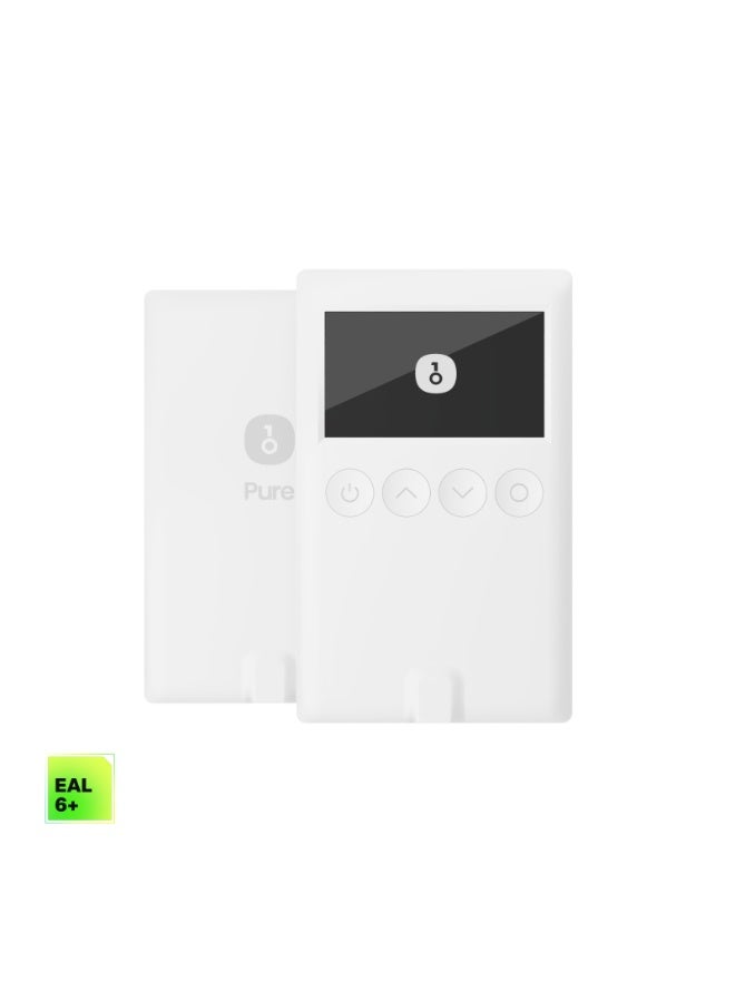 OneKey Classic 1S Pure hardware wallet and cold storage for crypto - Image 1