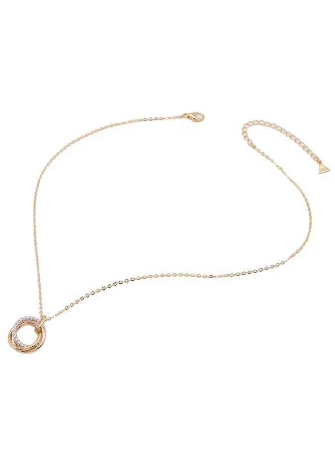 Lynor Ladies Multi Color Necklace
