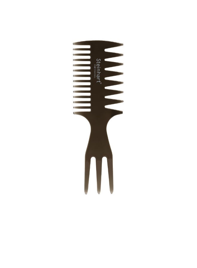 Steinhart Triple Beard Comb - Image 1