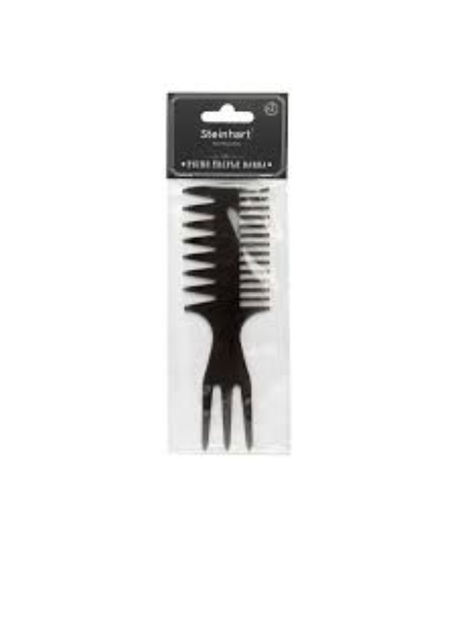 Steinhart Triple Beard Comb - Image 3