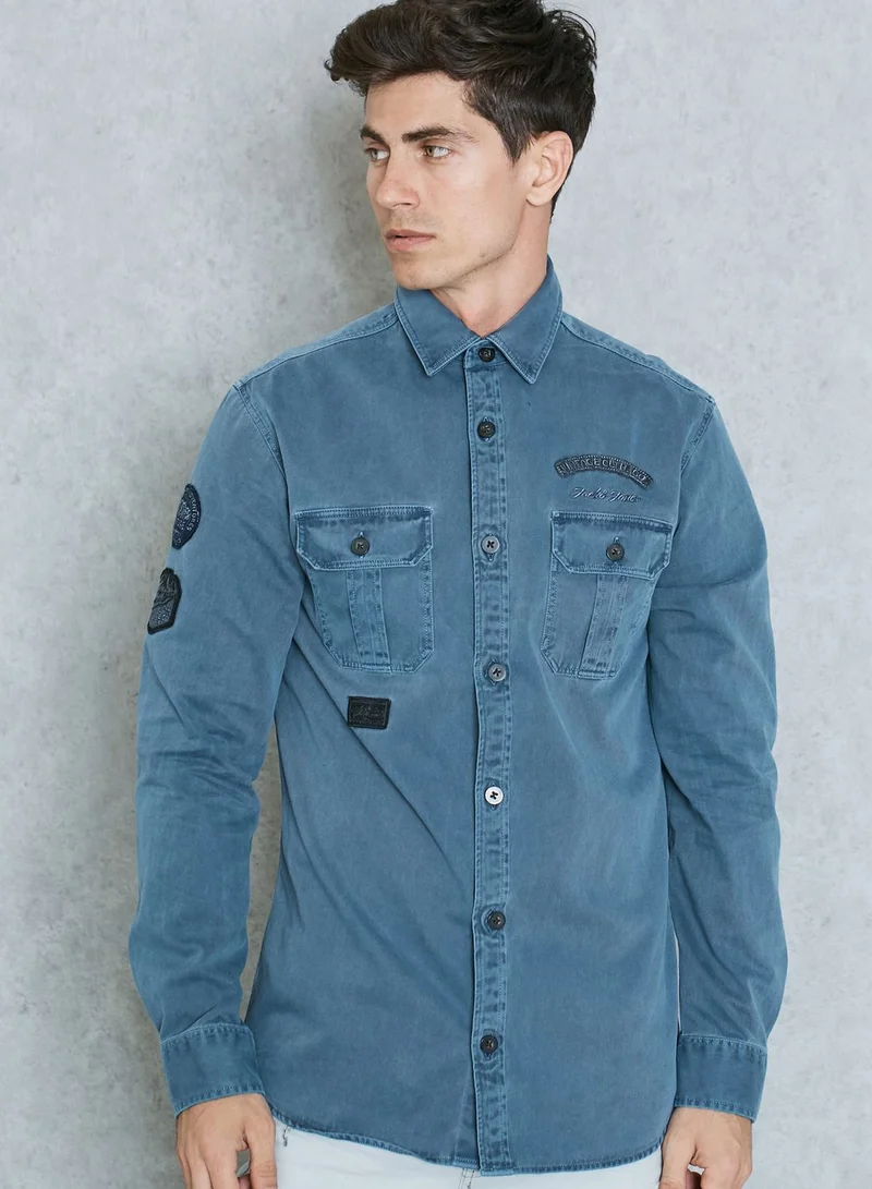 JACK & JONES Robert Shirt