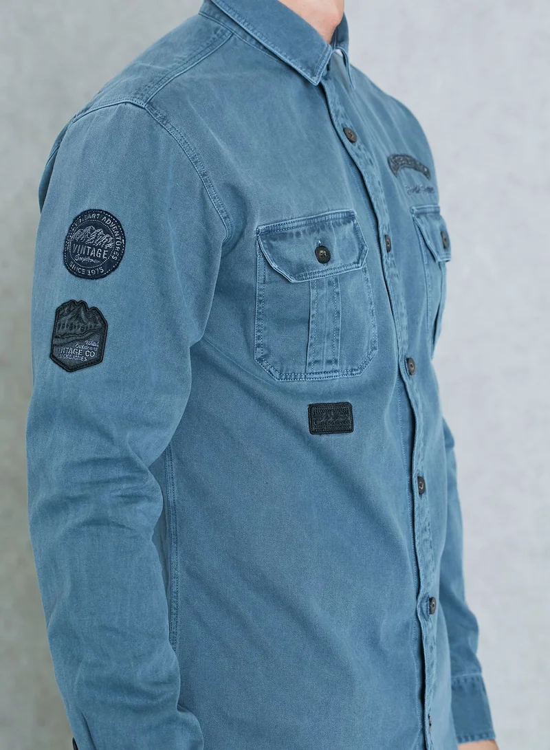 JACK & JONES Robert Shirt