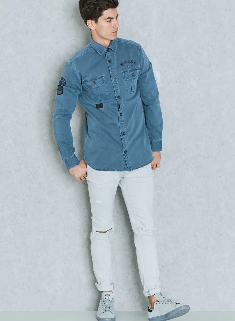 JACK & JONES Robert Shirt