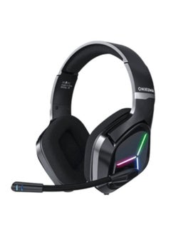 X9 Wired Gaming Headset With Microphone  - Image 1