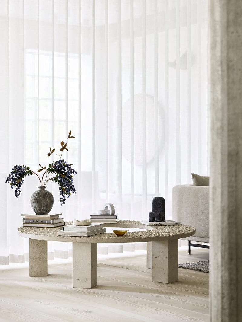 M2cbridge 2 Pcs Artificial Berries Plastic Foam Blueberry Christmas Picks Floral Arrangement 23" Tall (Blue) - Image 5