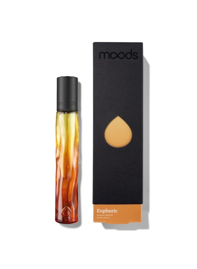 Moods Euphoric Moodroller 15ml - Image 3
