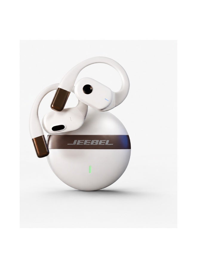 jeebel Jeebel Open Ear Wireless Stereo Headphones Z21438BA5A2F5DA0CC6F6Z