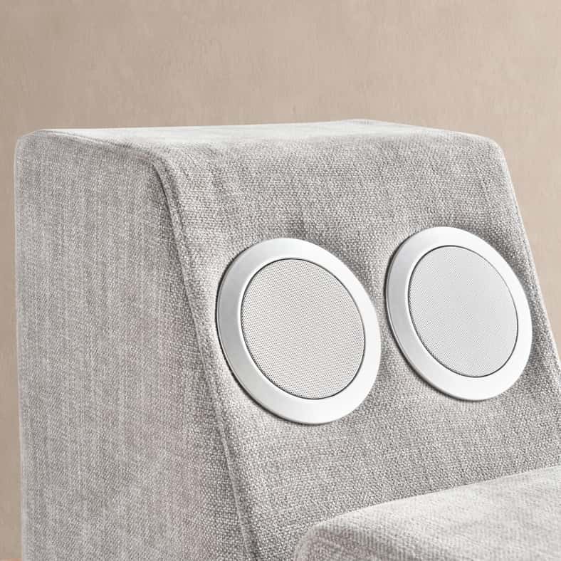 Pan Home REEM CONSOLE - GREY - Image 5