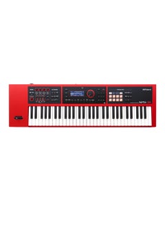 Roland XPS-30 RD  Synthesizer Keyboard  - Image 1