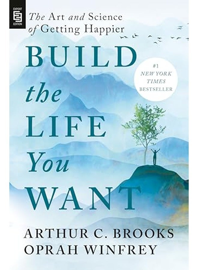 Build The Life You Want