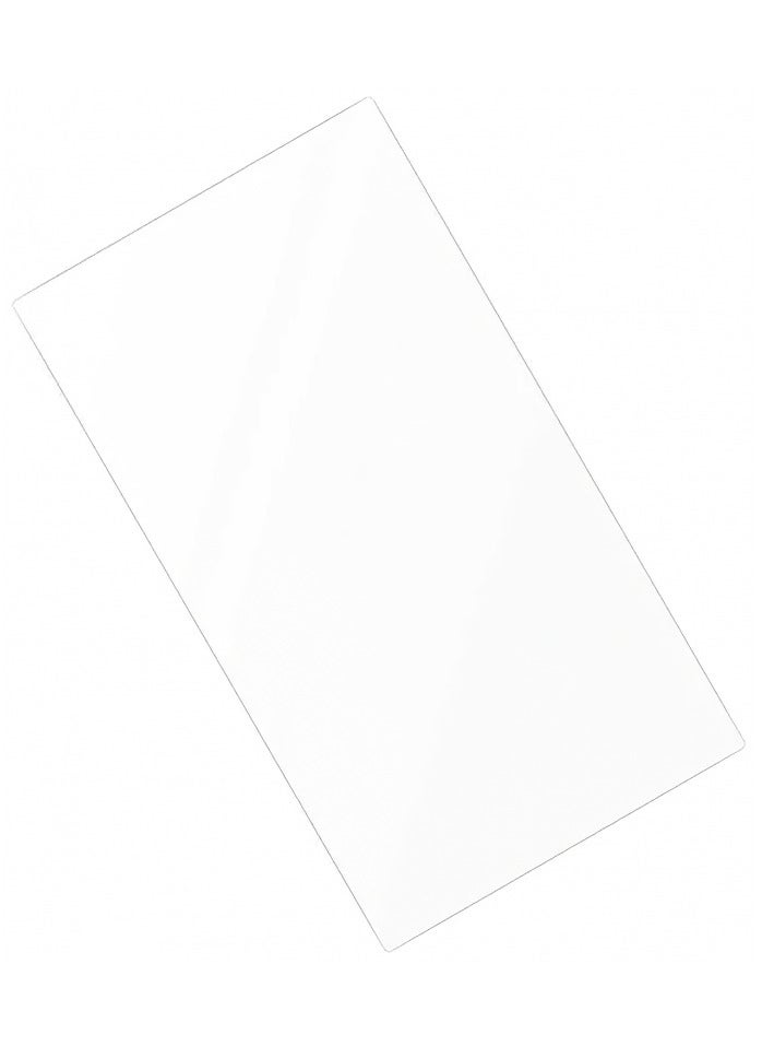 Baseus Tempered Glass Screen Protector Baseus Crystal For Tesla X/S 17, Clear SGBL062502  - Image 2