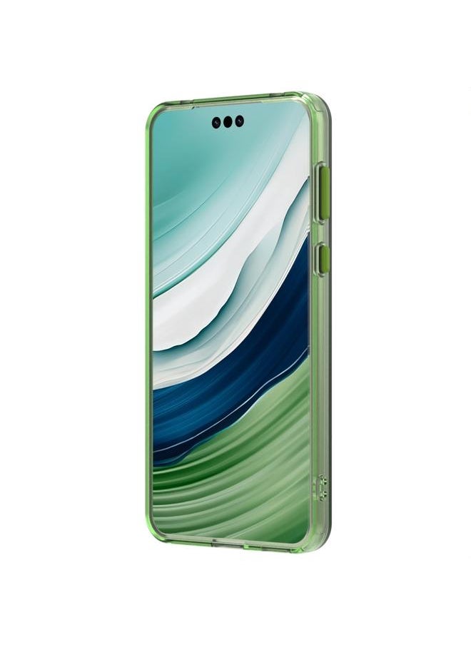 Zaboon - Case For Huawei Mate 60 Pro+ Candy Magsafe PC Hybrid TPU Phone Case - Image 1